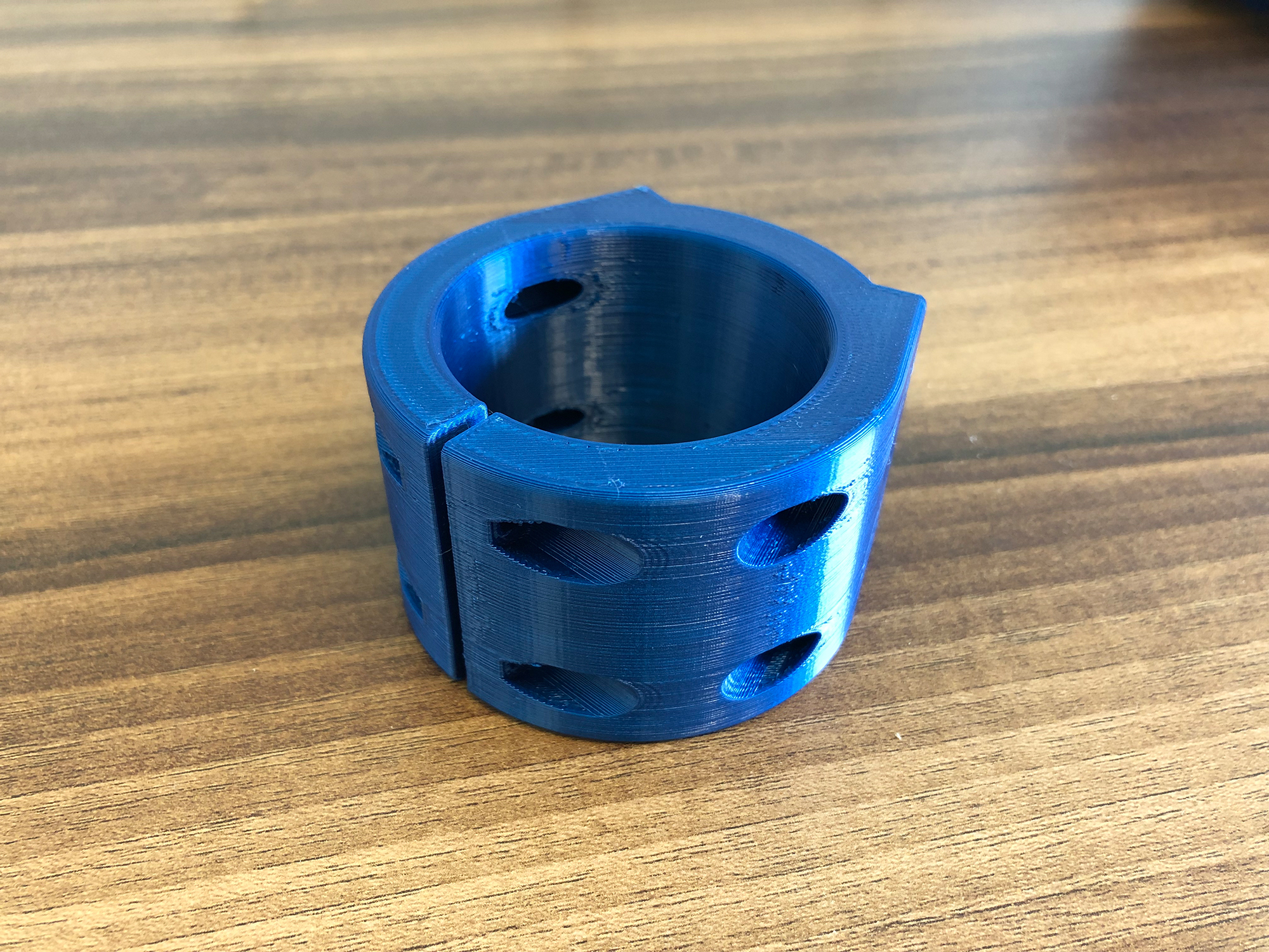 500W Spindle Mount 52mm MPCNC