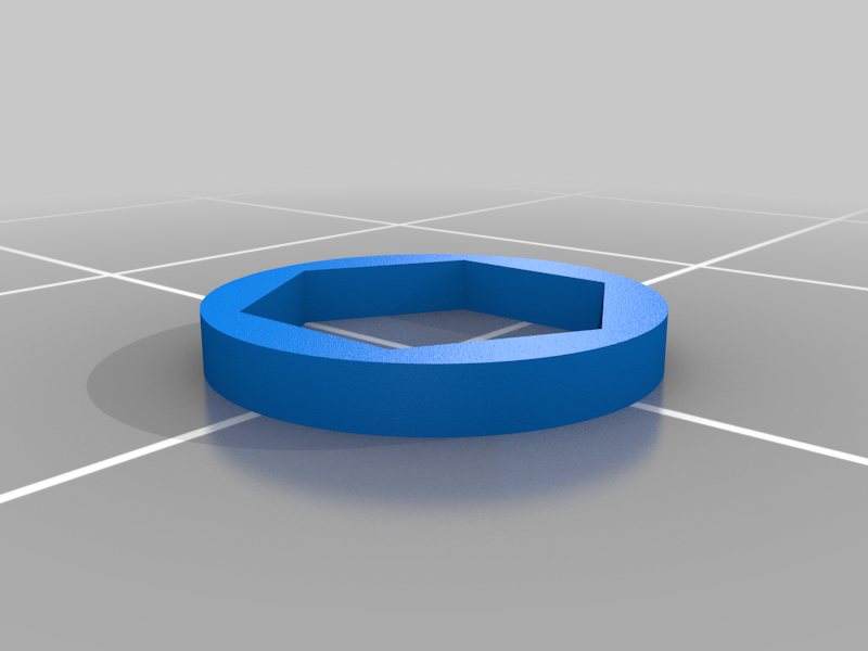 WPL D12 Wheel Spacer