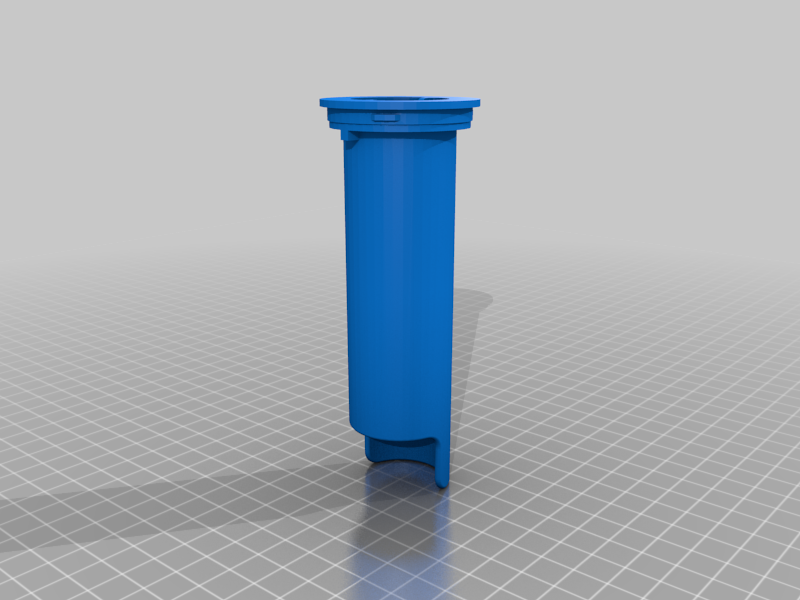 Buster Cube replacement core