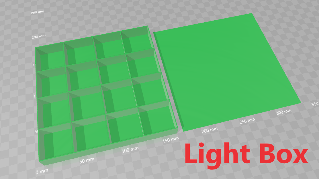 LEDLightBox
