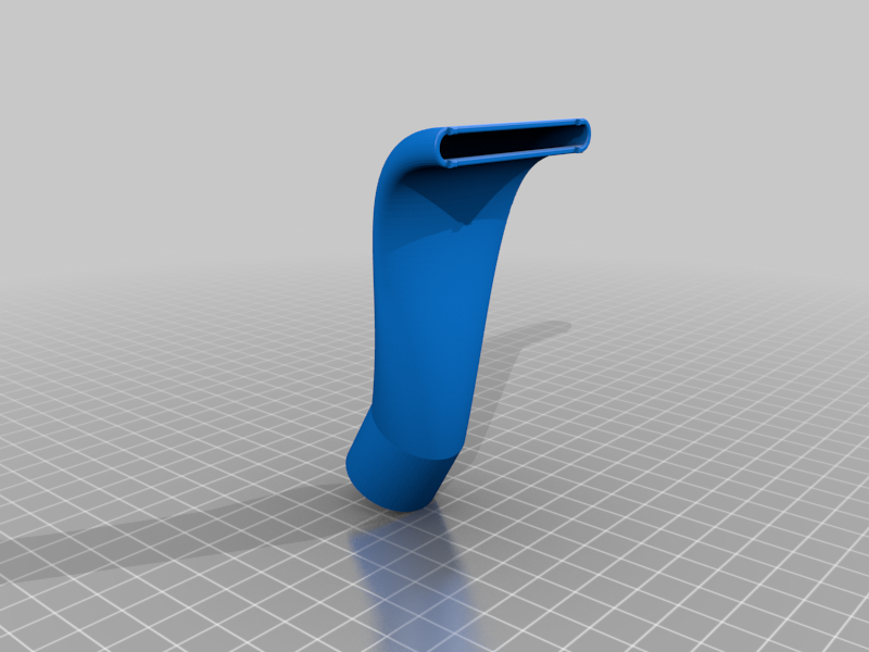 Aquarium absaugadapter
