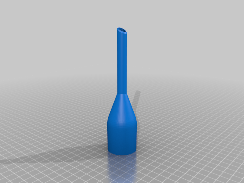 Straw suction nozzle for Kärcher WD 6