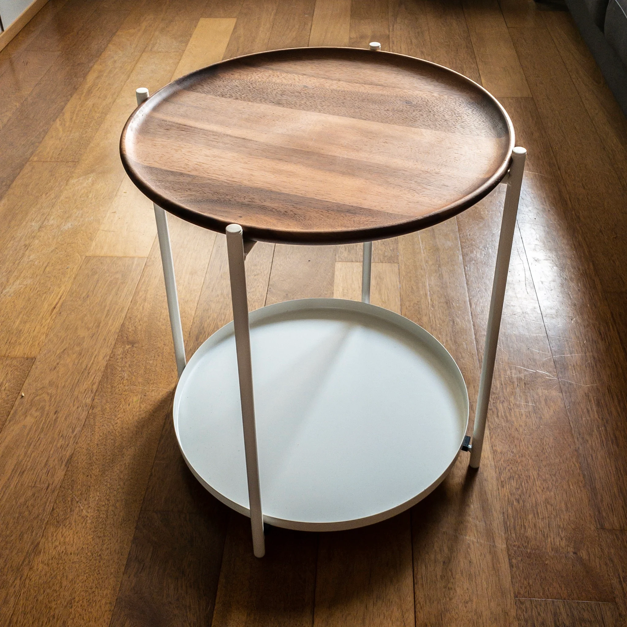 IKEA Gladom bottom tray frame clip