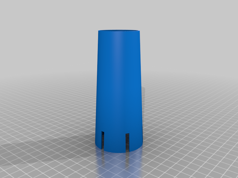 CONE ADAPTER