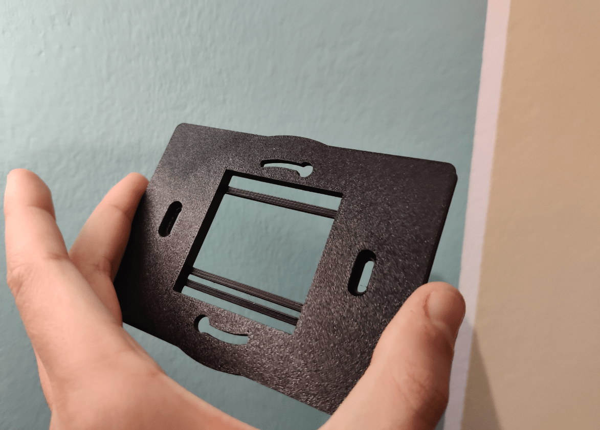 Decdeal Thermostat Wi-Fi Adapter 500S/23A Box
