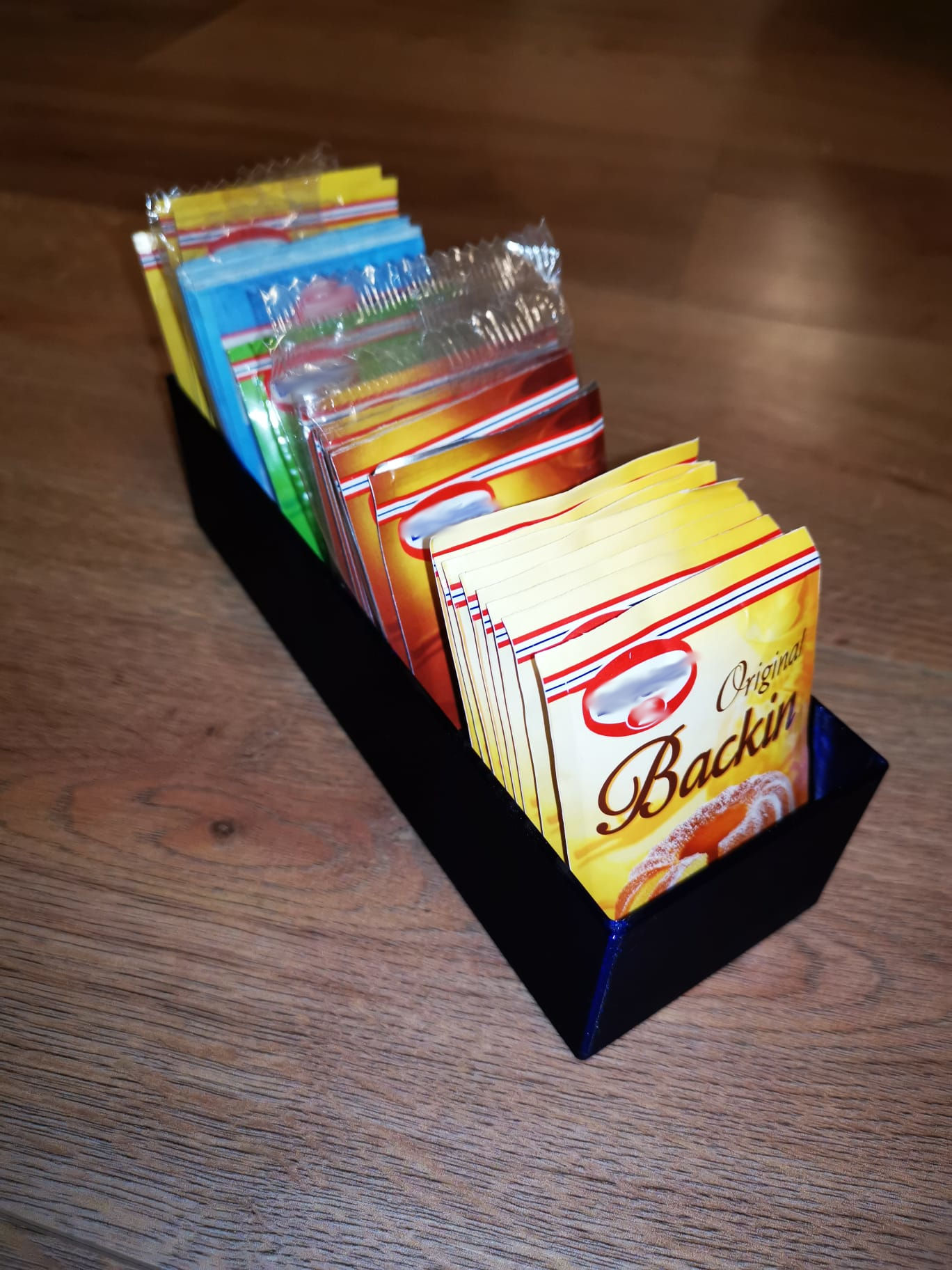 Baking Powder Container