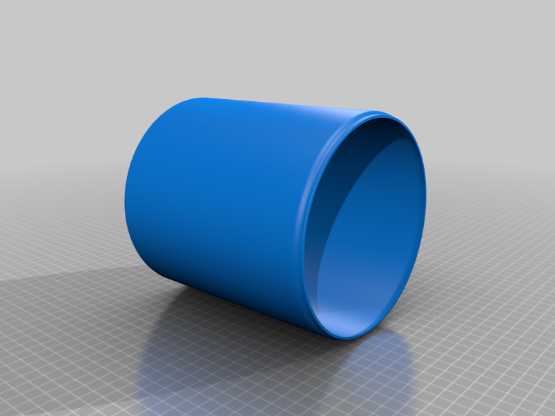 Bosch VeroBar/ Siemens EQ coffee bean extension