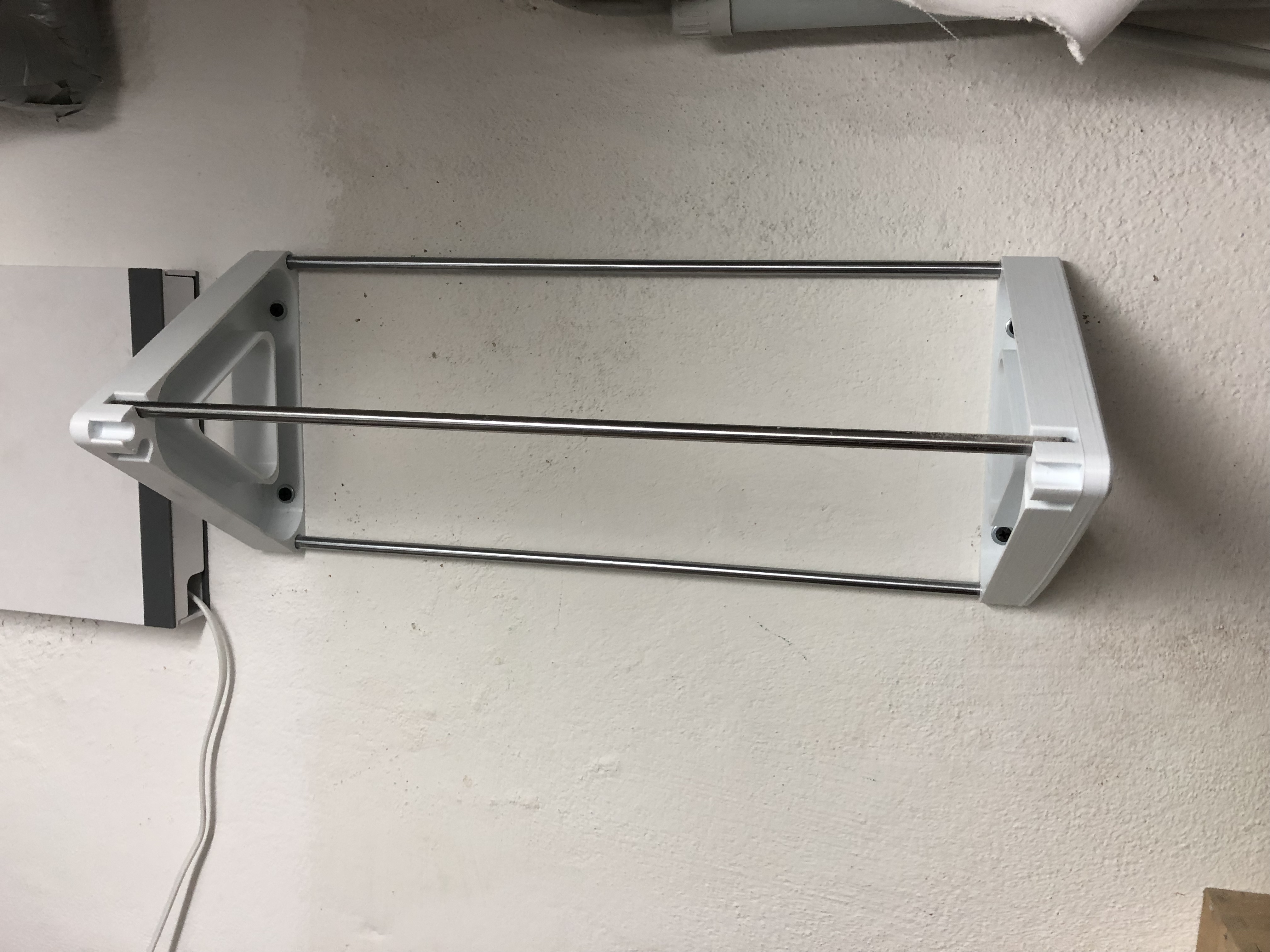 ( Wall ) Spool Holder