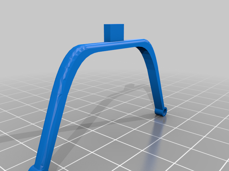 k130 landing gear