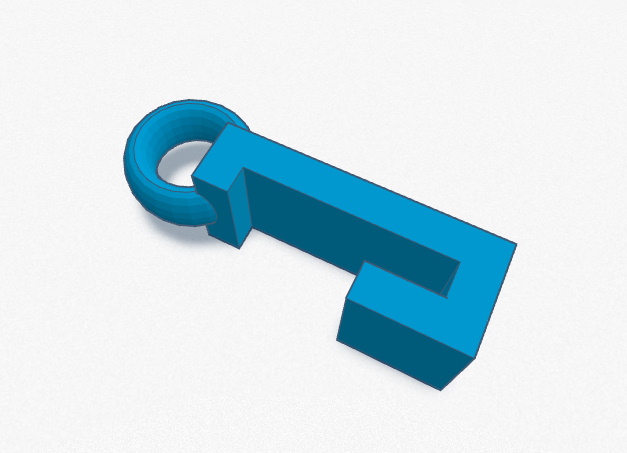 Hook for BuggyBoard