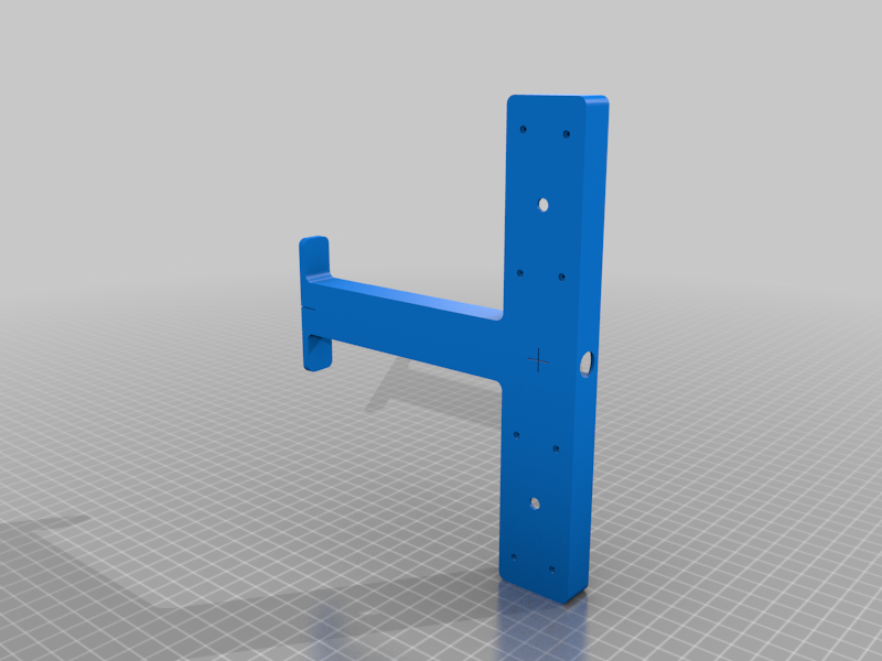 Stereo camera housing for Logitech C615 webcams