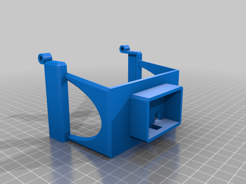 Electricity meter - AI-on-the-edge (Less support is needed, also closer to the Meter)