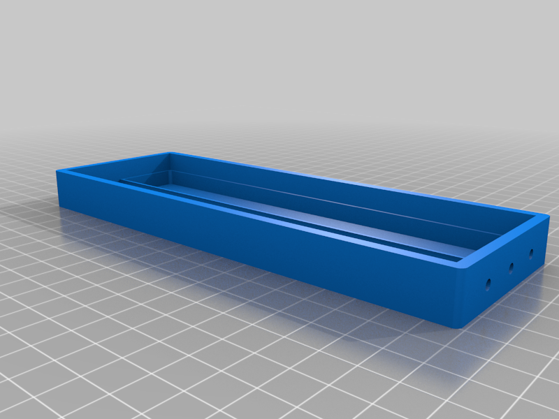 Pro DnD Case V7 Split