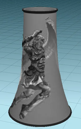 HOMM3 (Heroes of Might and Magic) Vases