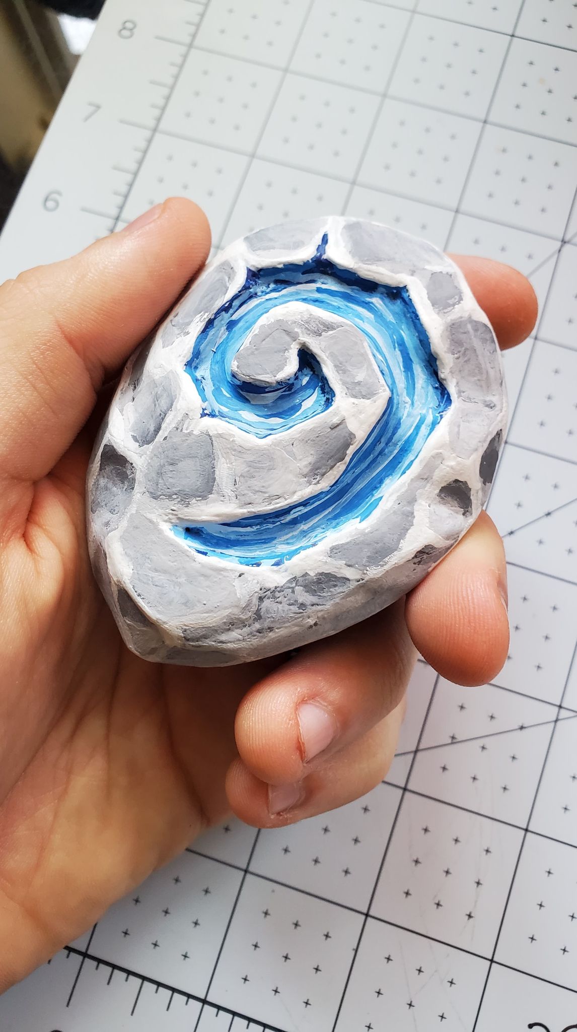 Hearthstone