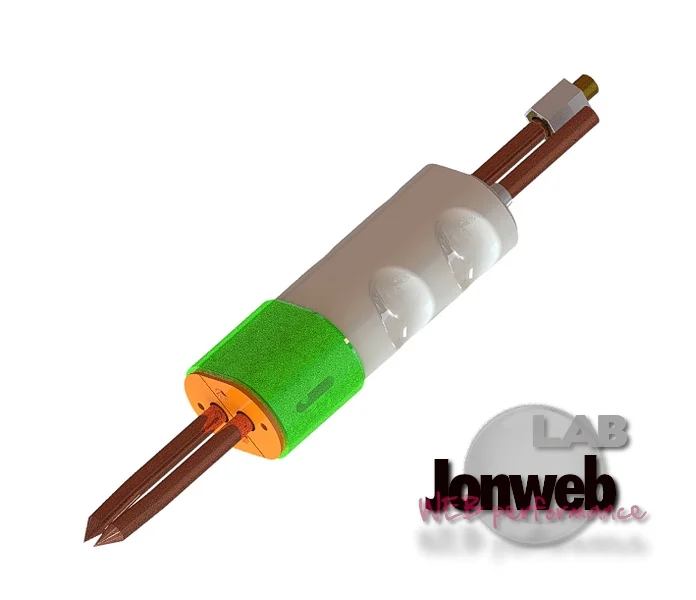 Spot Welder Pen