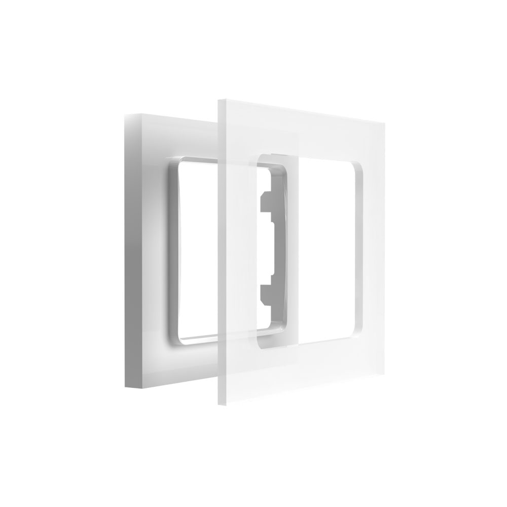Shelly Wall switch Cover