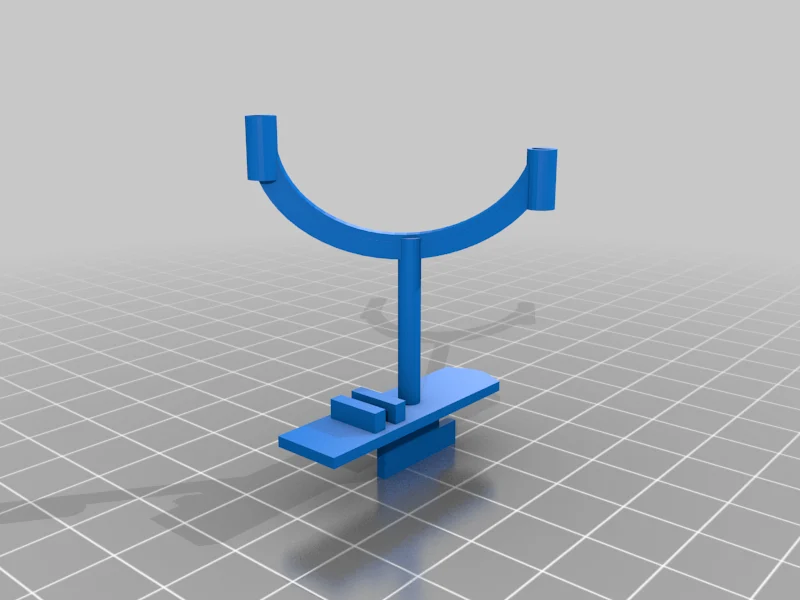 Star Wars Armada Flotilla Stand