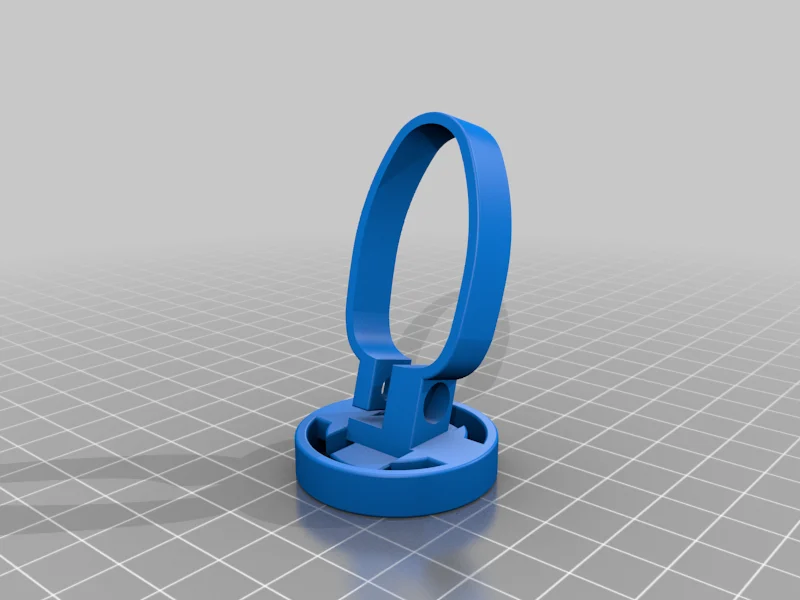 Tarmac SL7 Garmin Varia Mount