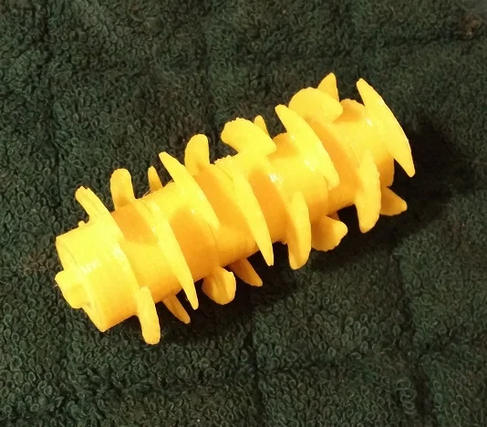 Pastry Lattice Cutter