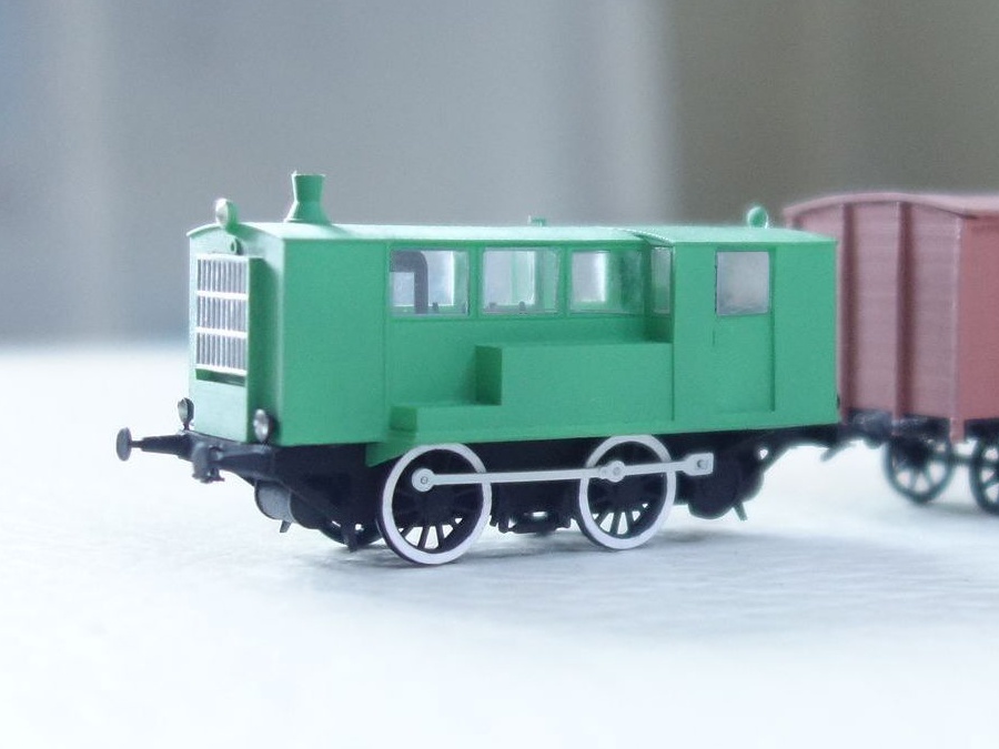 MD2 light shunter 1:120 (TT)