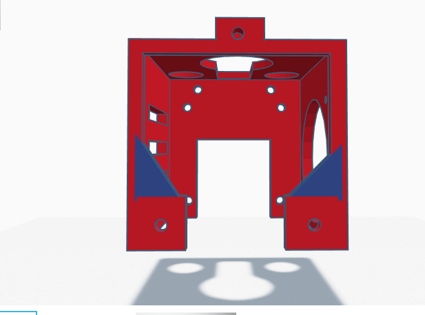 hotted container zonestar