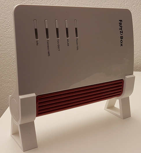 AVM 7530 Standfuss