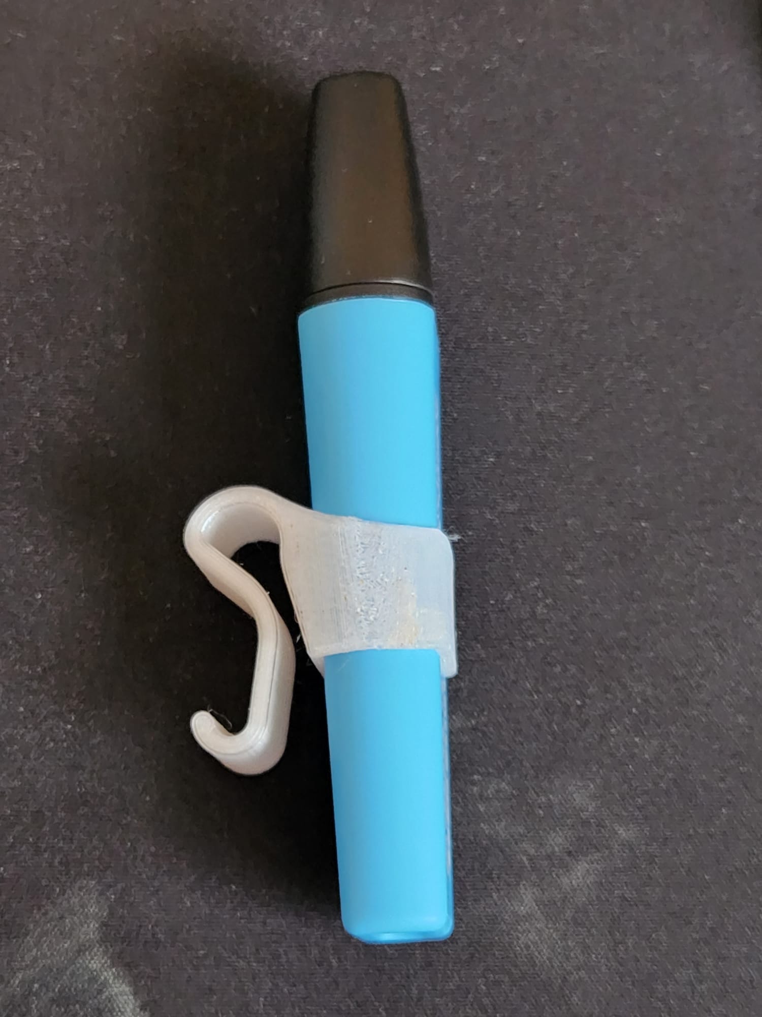 Side Clip for STABILO Boss