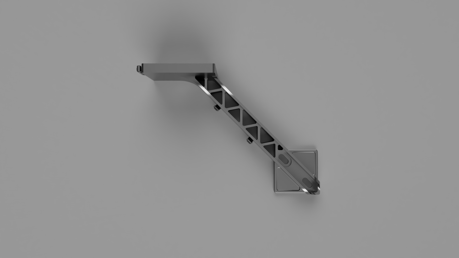 Ender 3 Pro Wyze Camera Mount