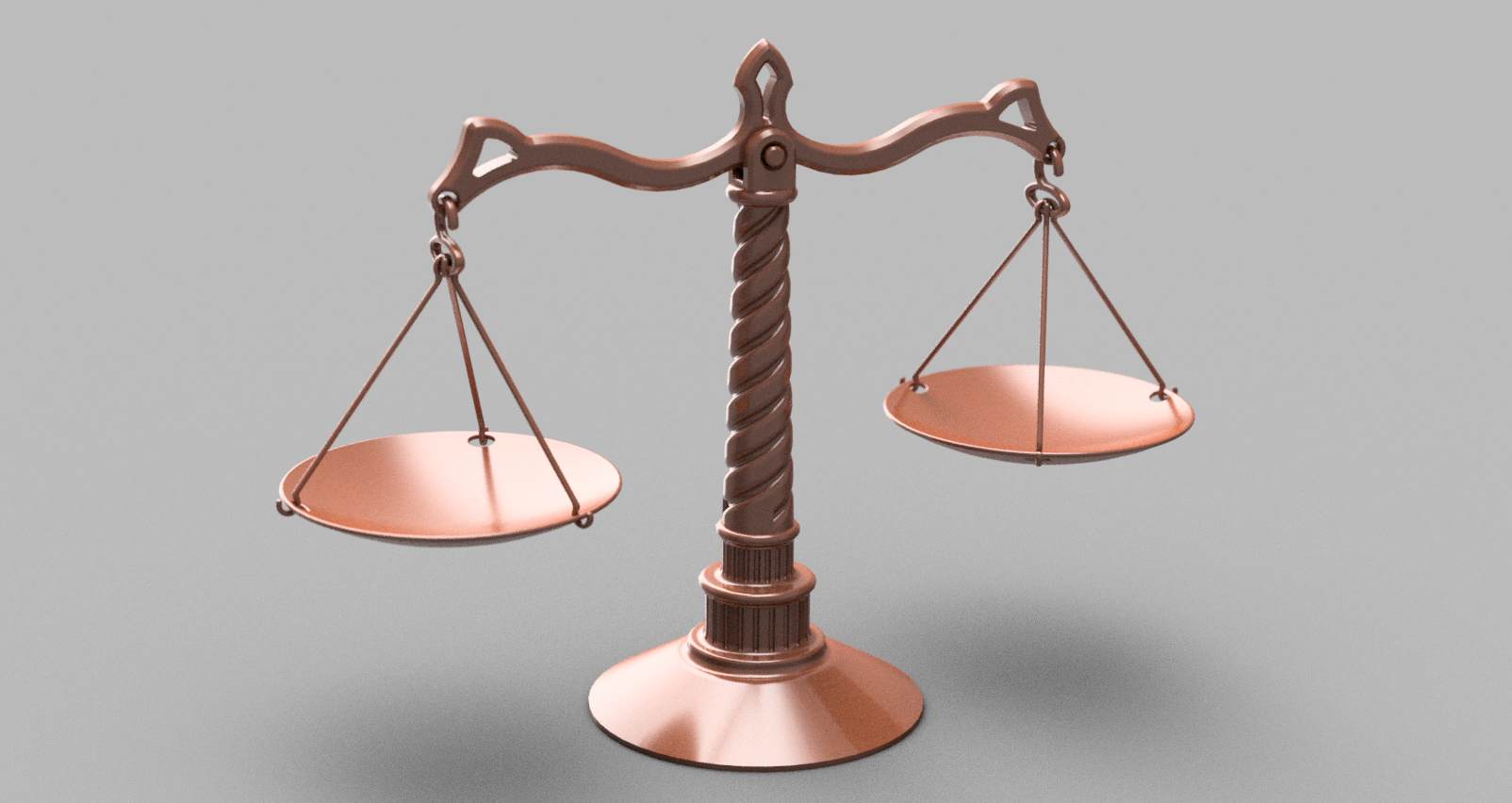 Balanza Juridica (Lawyer Scale)