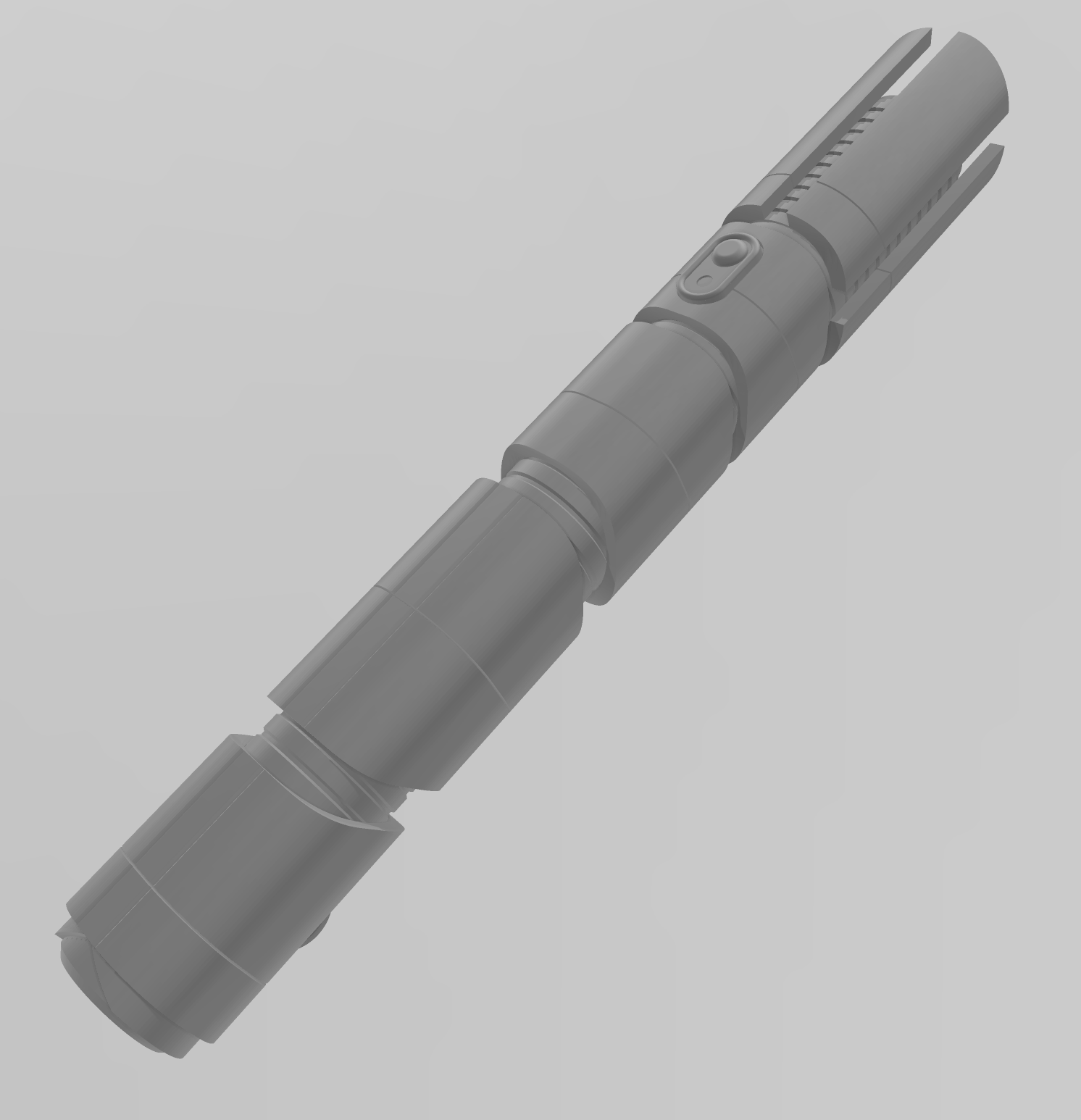 The Acolyte - Sith Saber