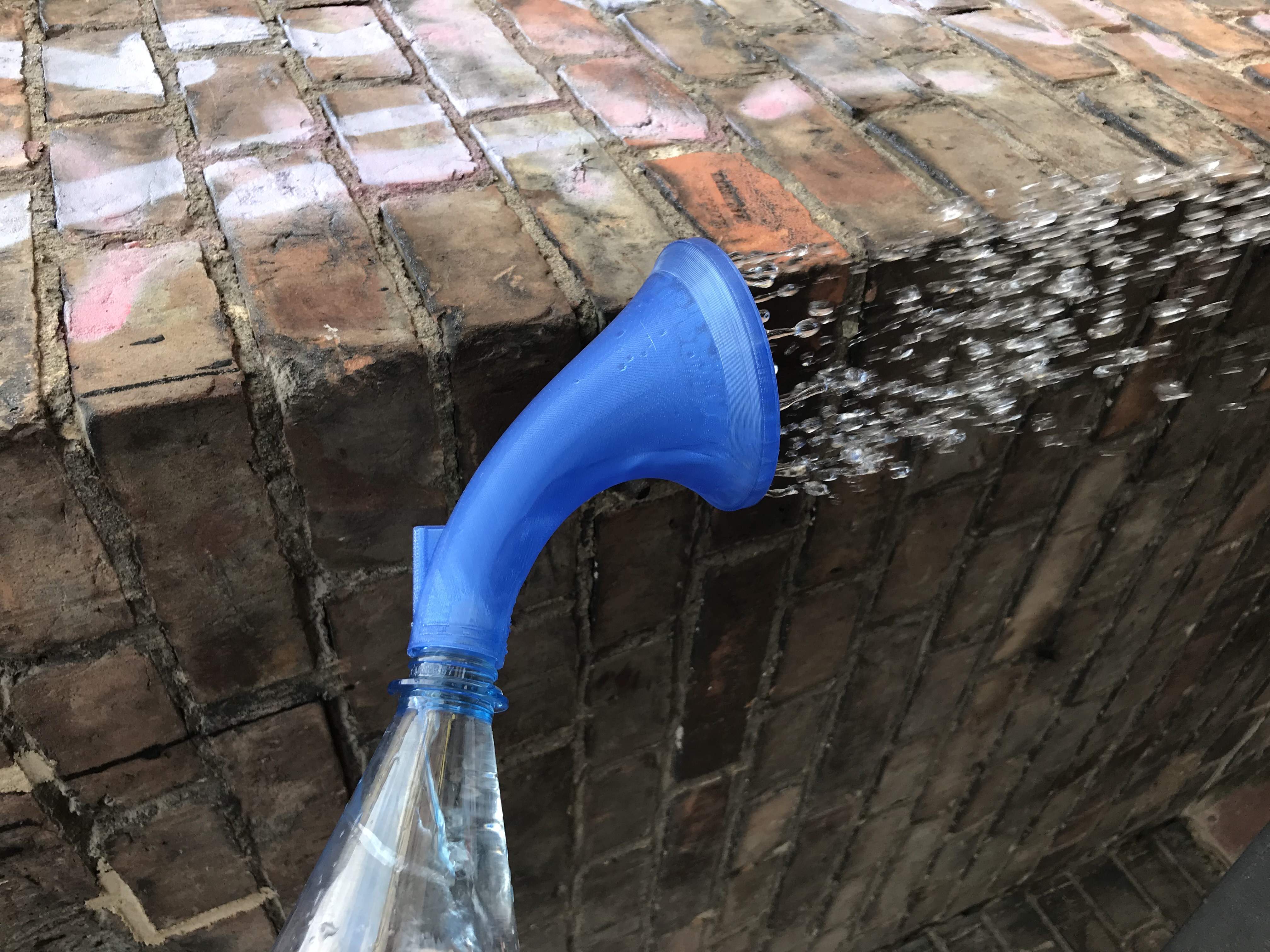 Screw on Watering Can / Watering Pot
