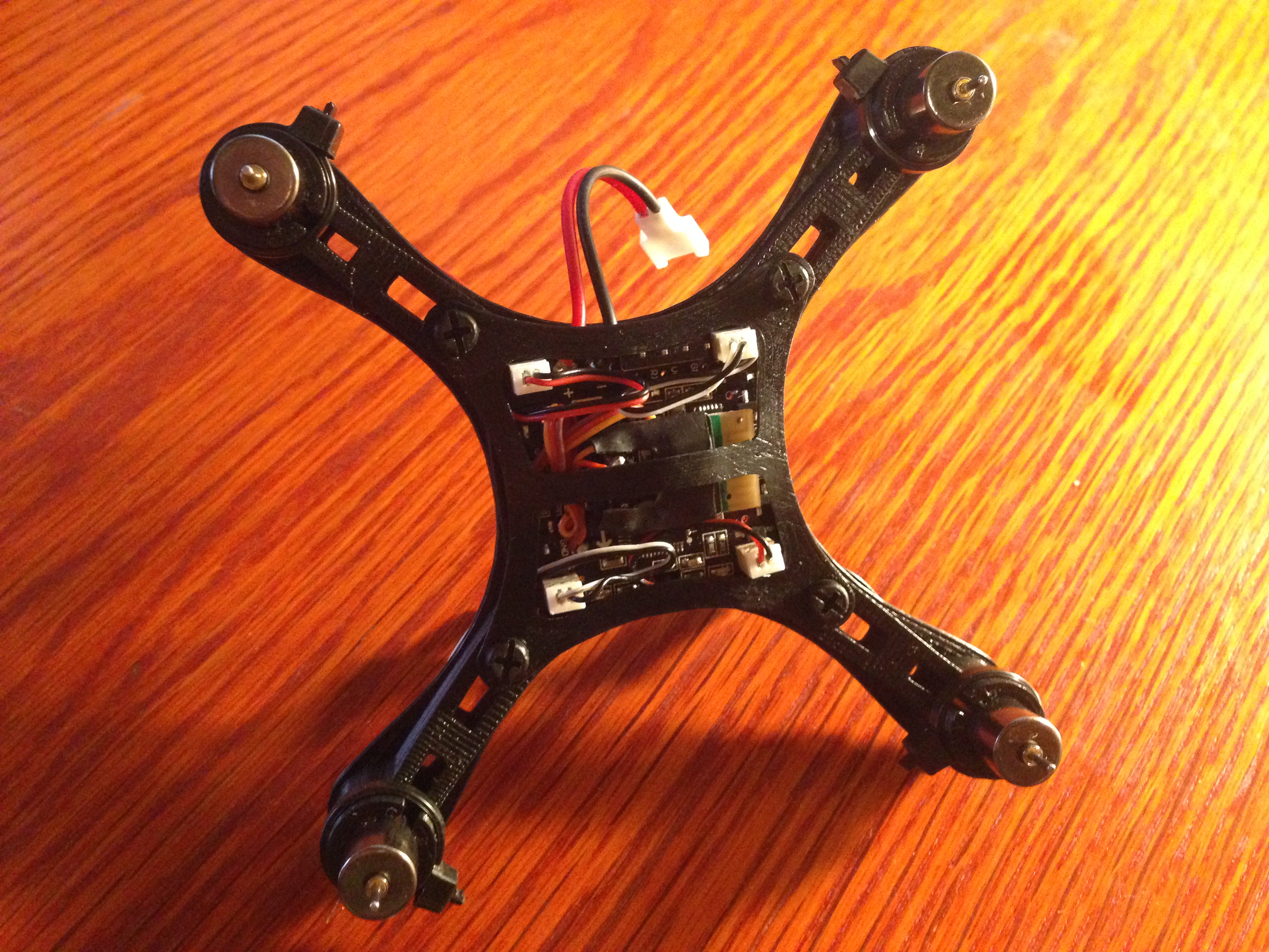 3dFly Xv1