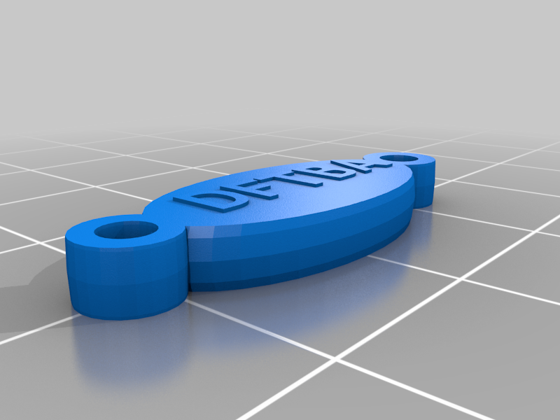 DFTBA double loop charm