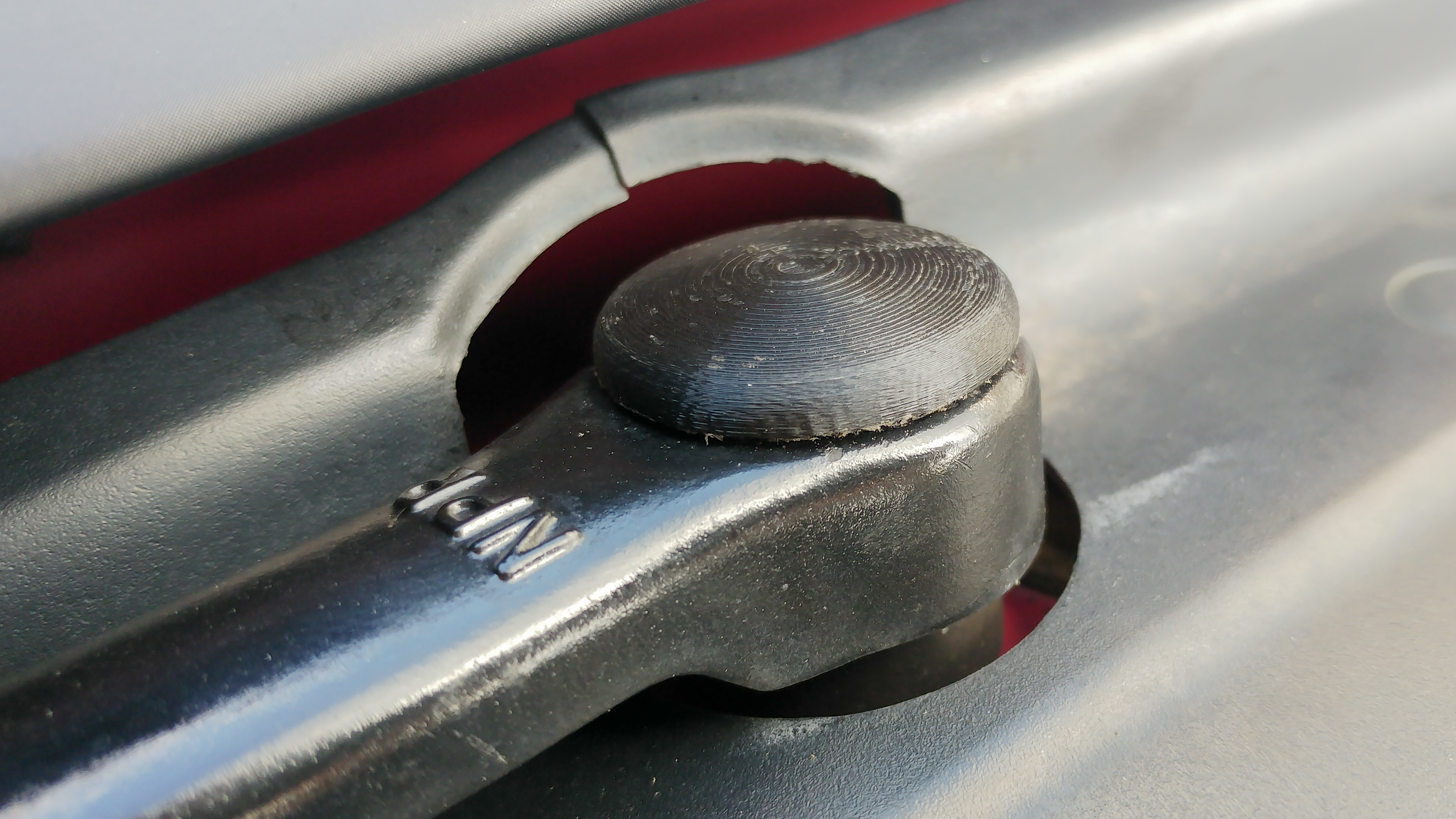 Mazda Mx5 Mk1 Mk2 Wiper cap cover