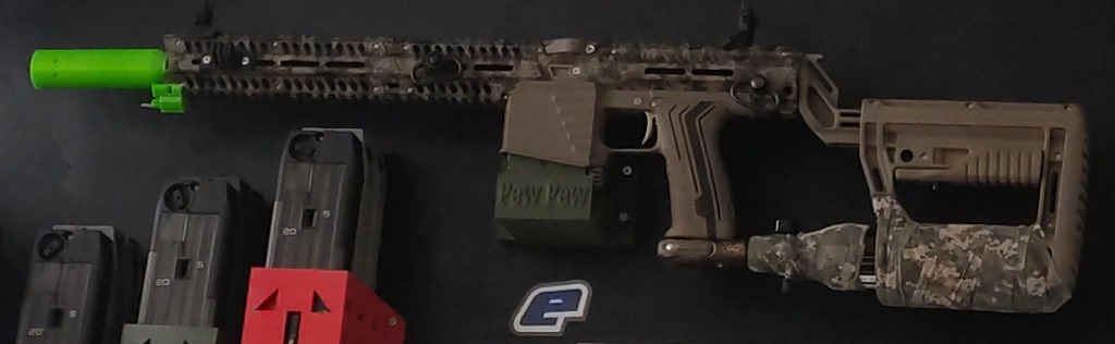 MG100 EMF100 Wall Mount