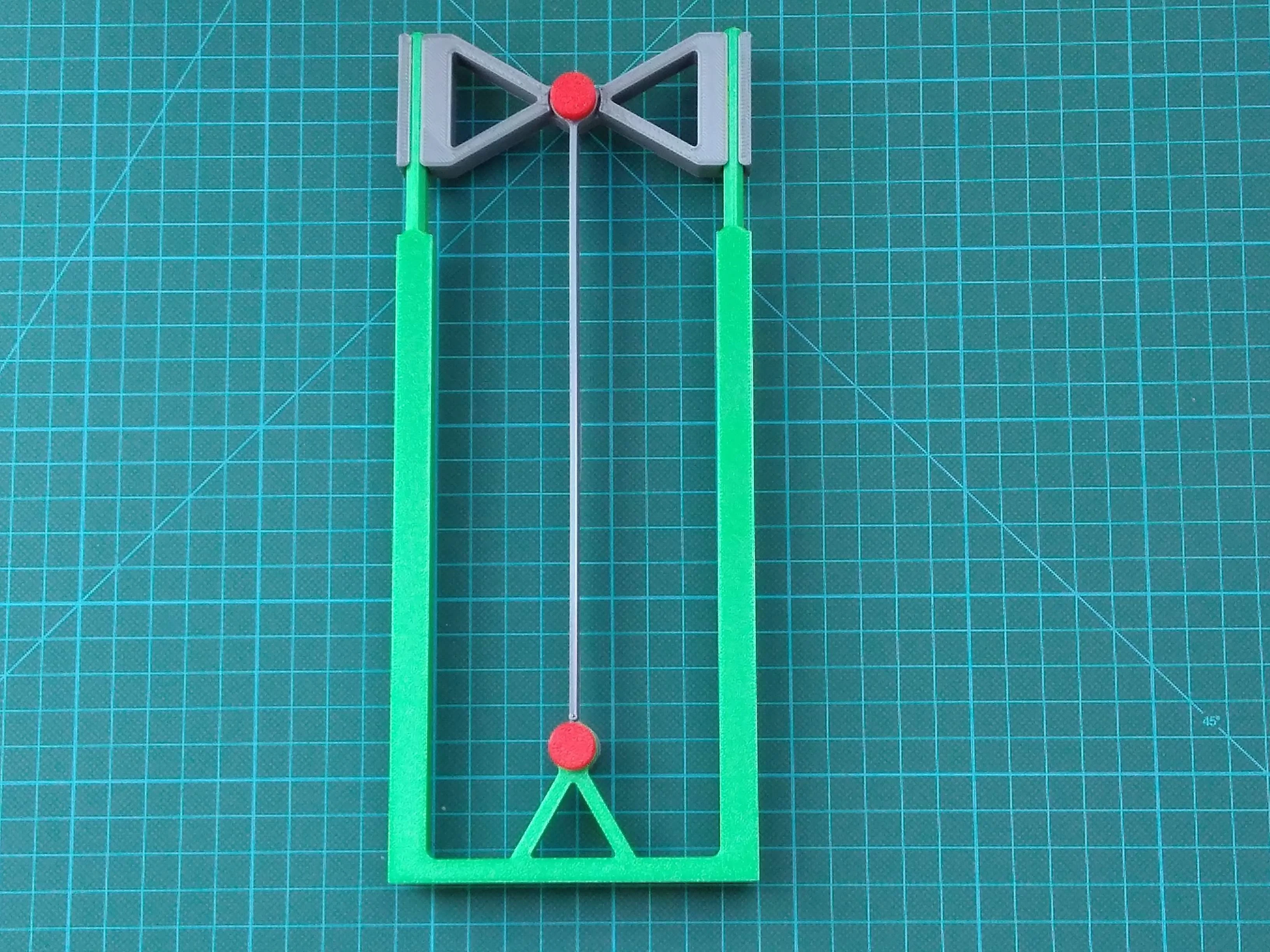 Column Buckling (Euler Buckling)