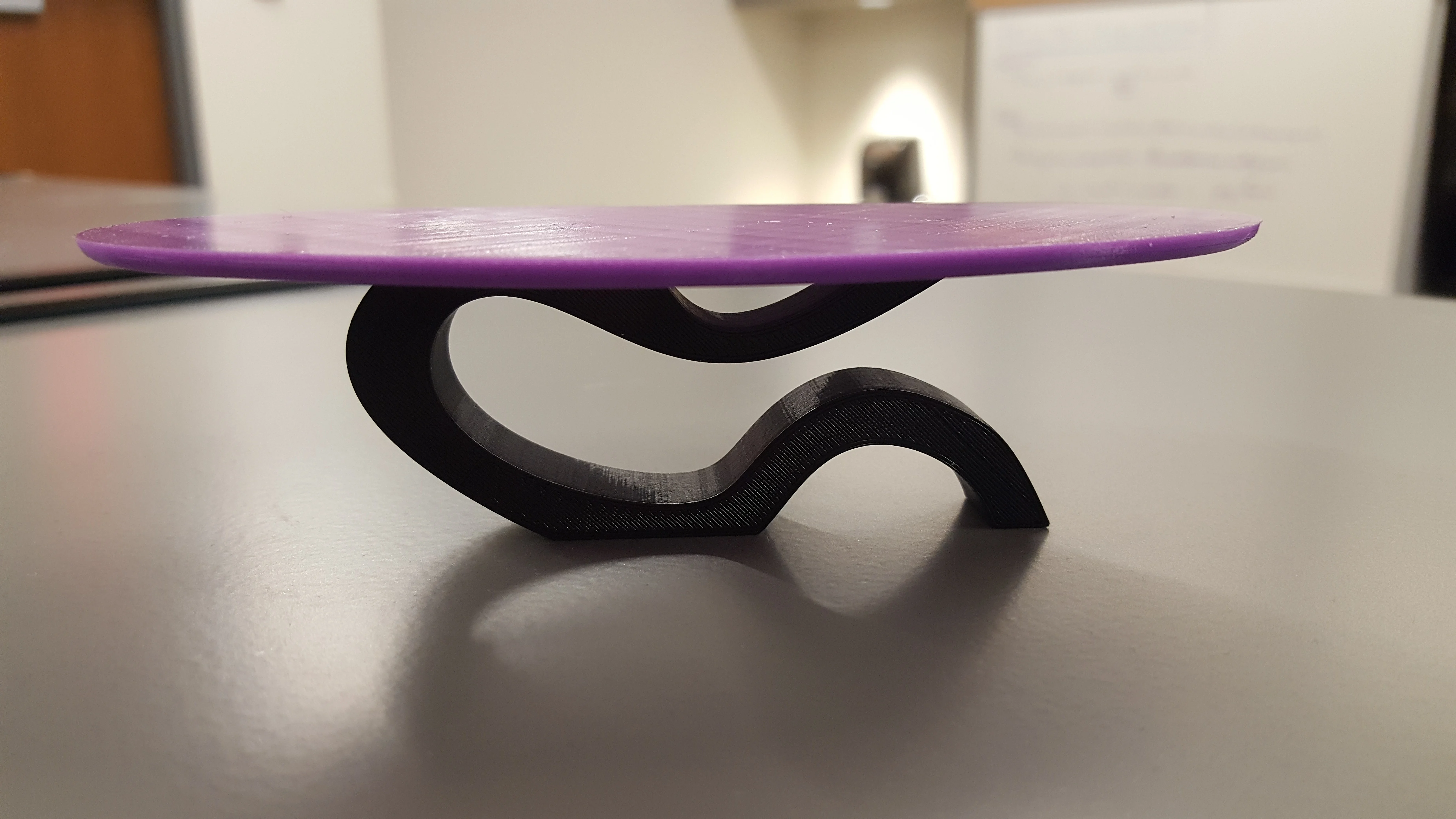 Freeform Table