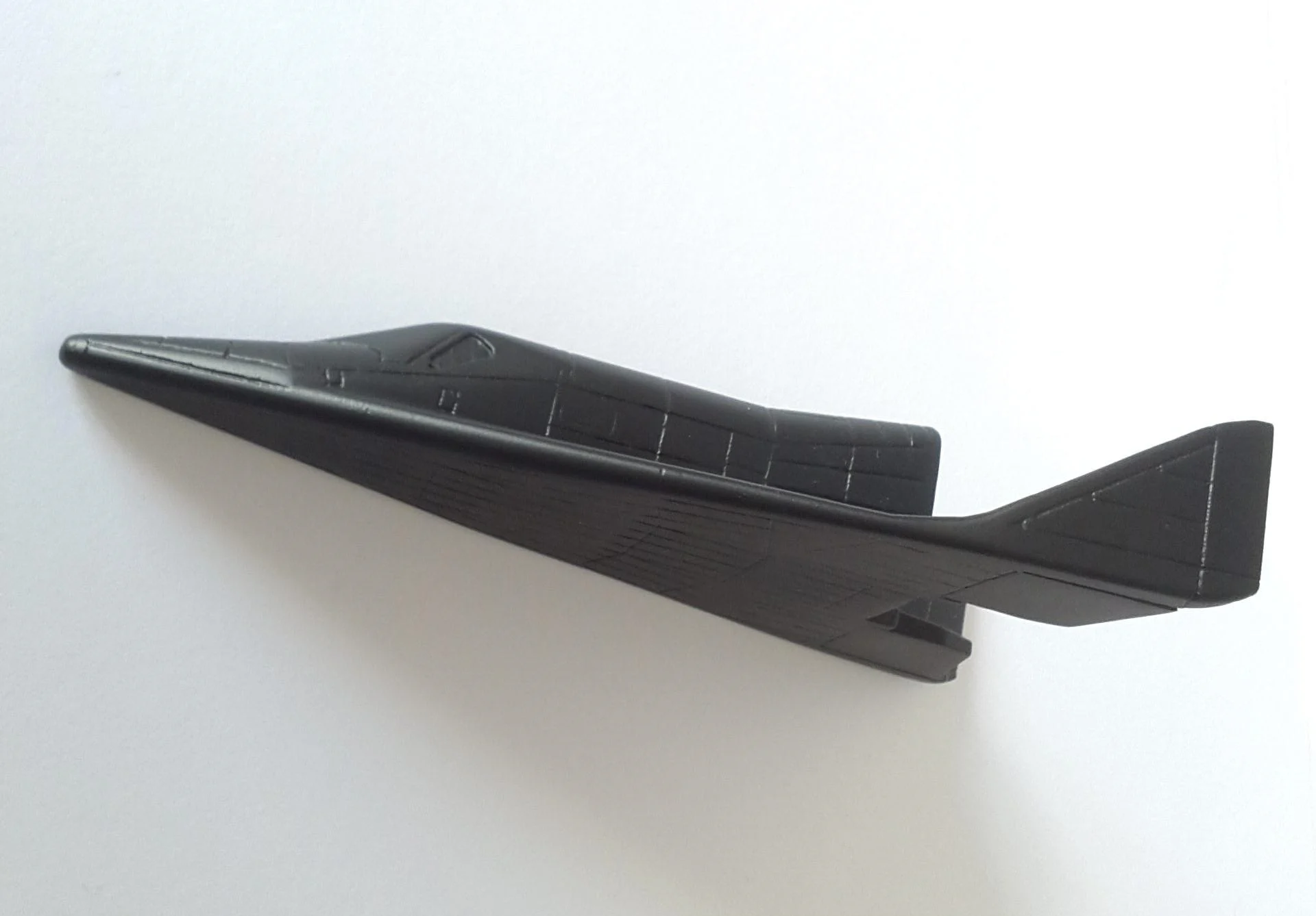 X-20 Dyna-Soar 1/96 scale