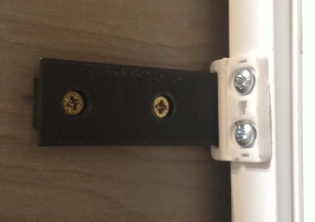 fridge door guidance