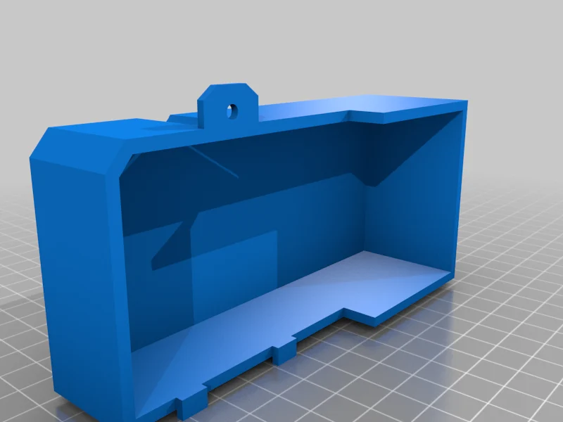 Nerf Rayven 2300mha LiPo Battery tray