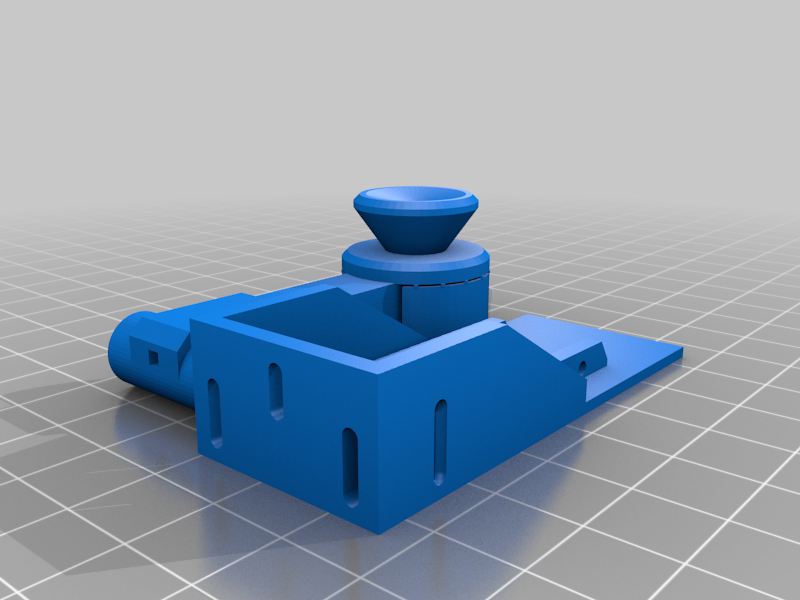 Morse key