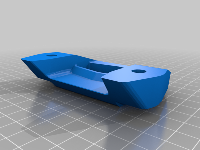 LinQ Mounts