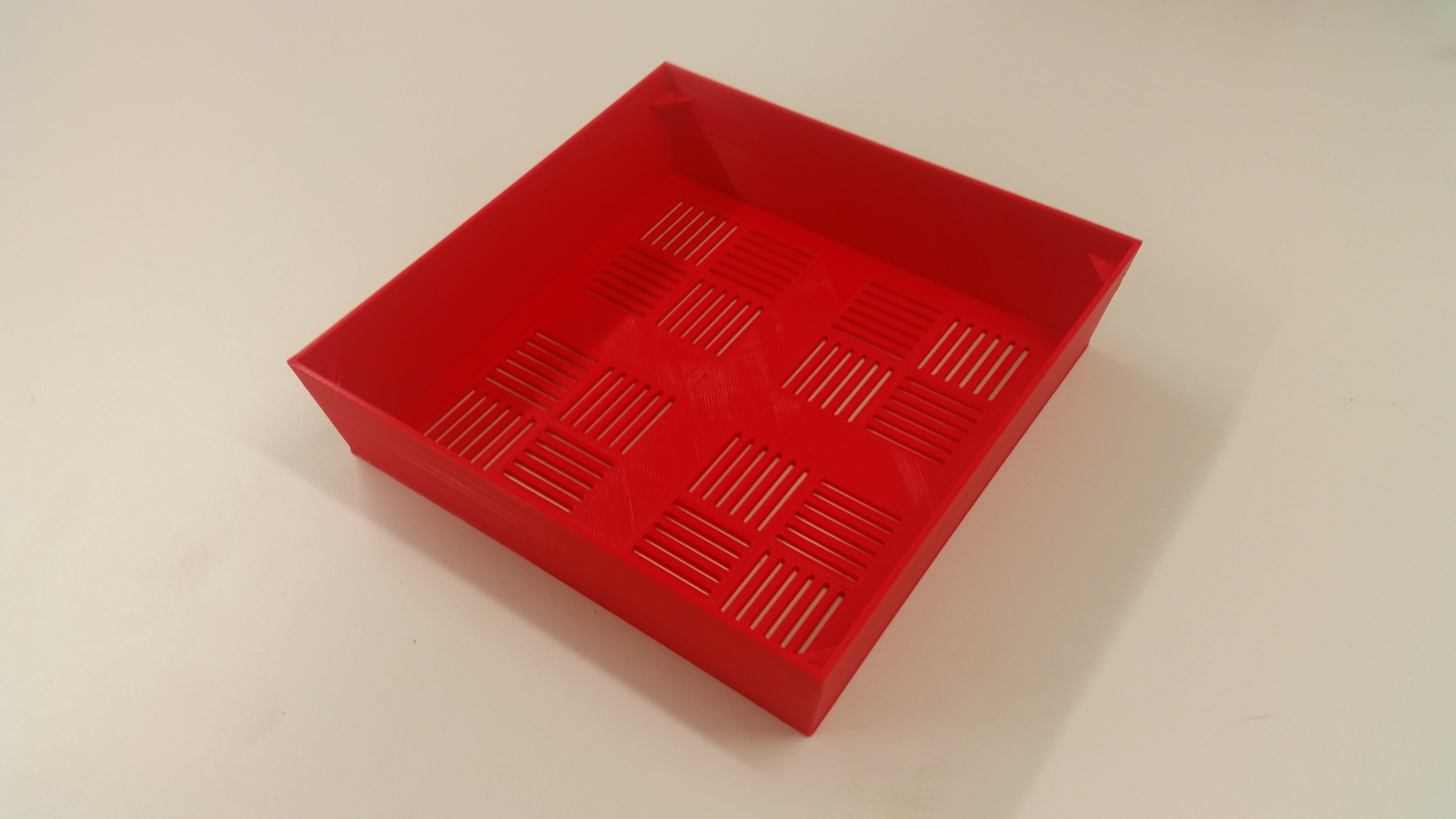 Sprout Growing Box (Stackable)