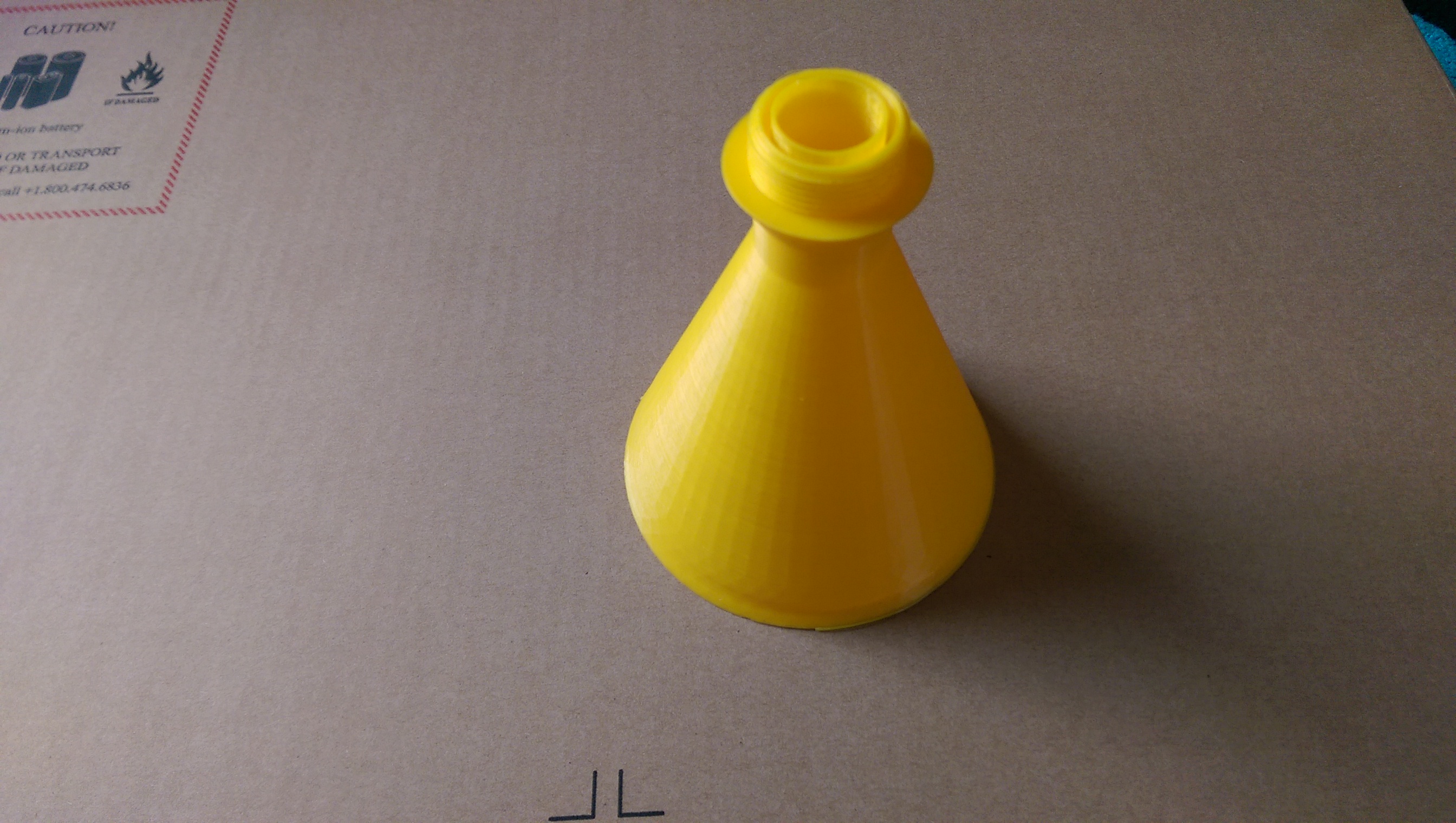 motorcycle screw on oil funnel