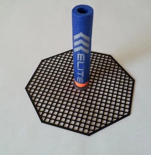 Nerf Gun Fly Swat