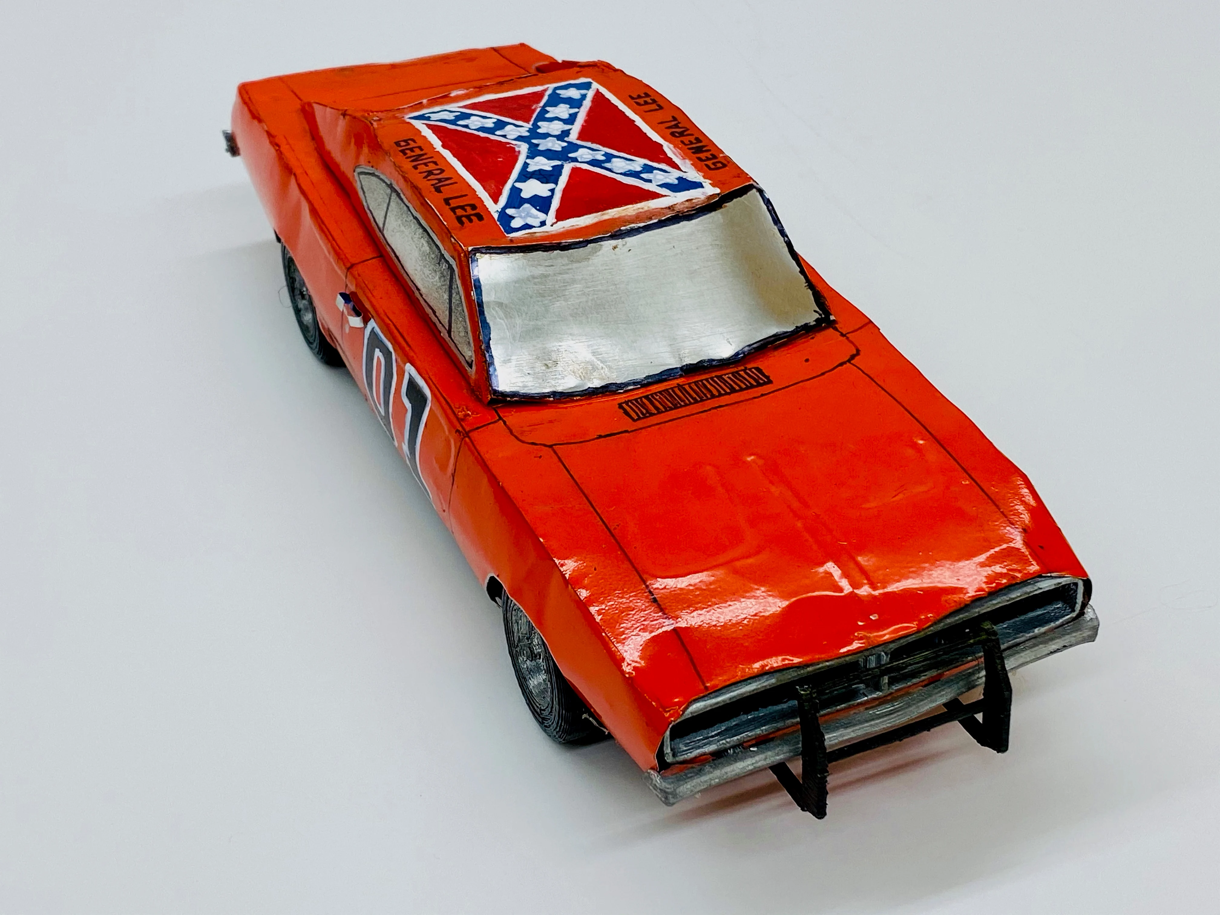 Dodge Charger General Lee