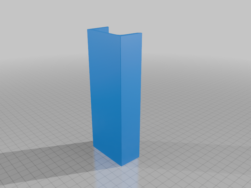 Linear Channel Beam