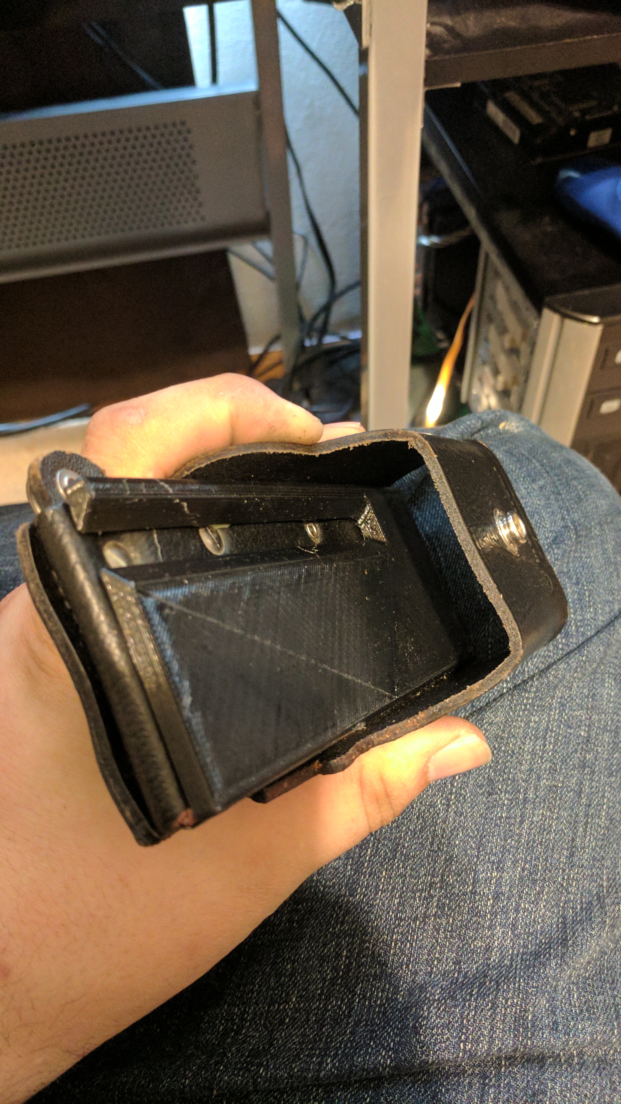 Ghostbusters Motorola Radio Holster Accessories