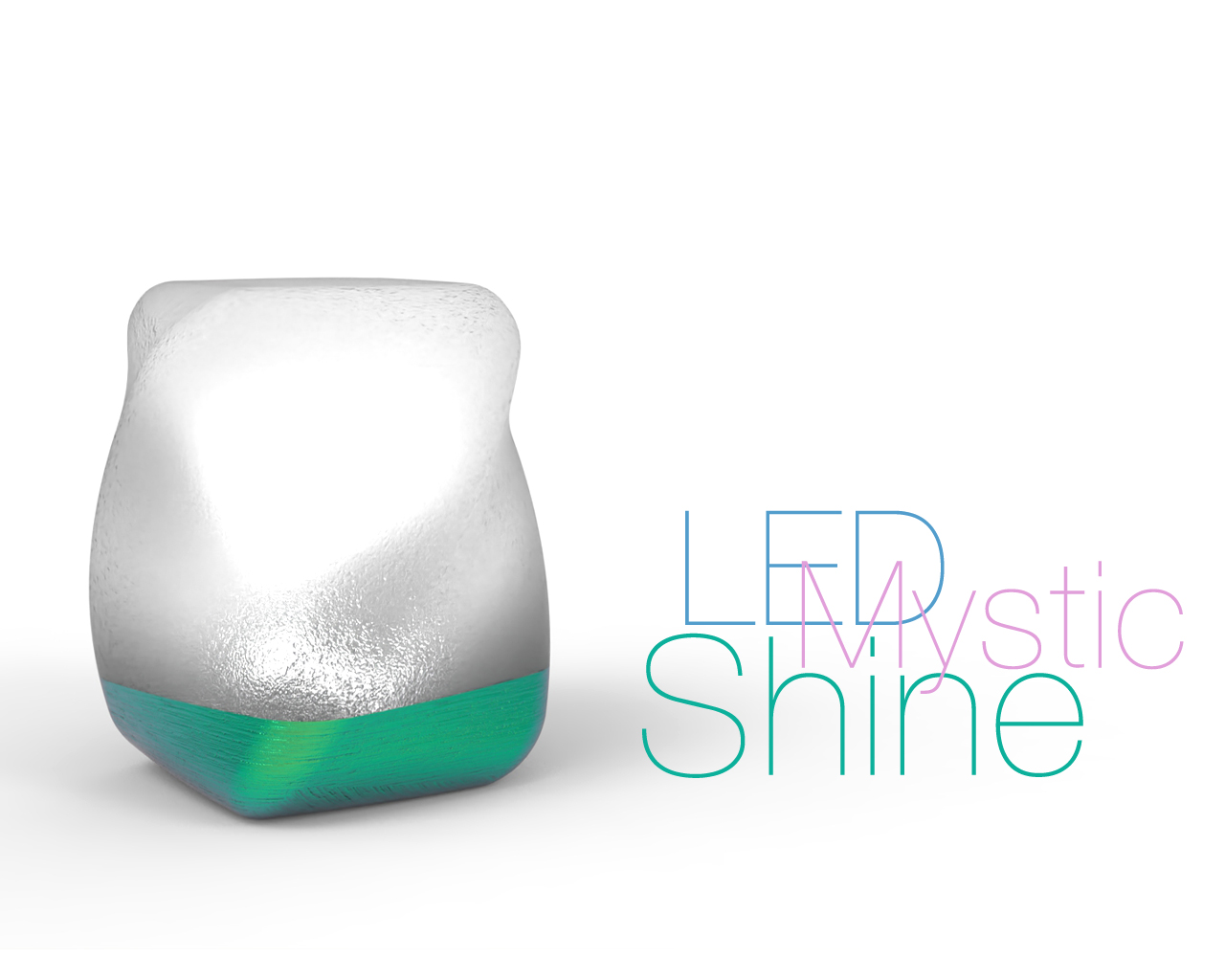 LED Mystic Shine